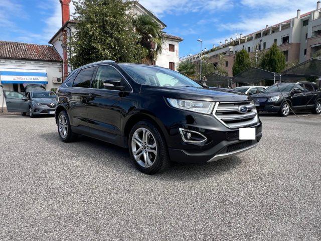 FORD Edge 2.0 TDCI 210 CV AWD Start&Stop Powershift Titanium