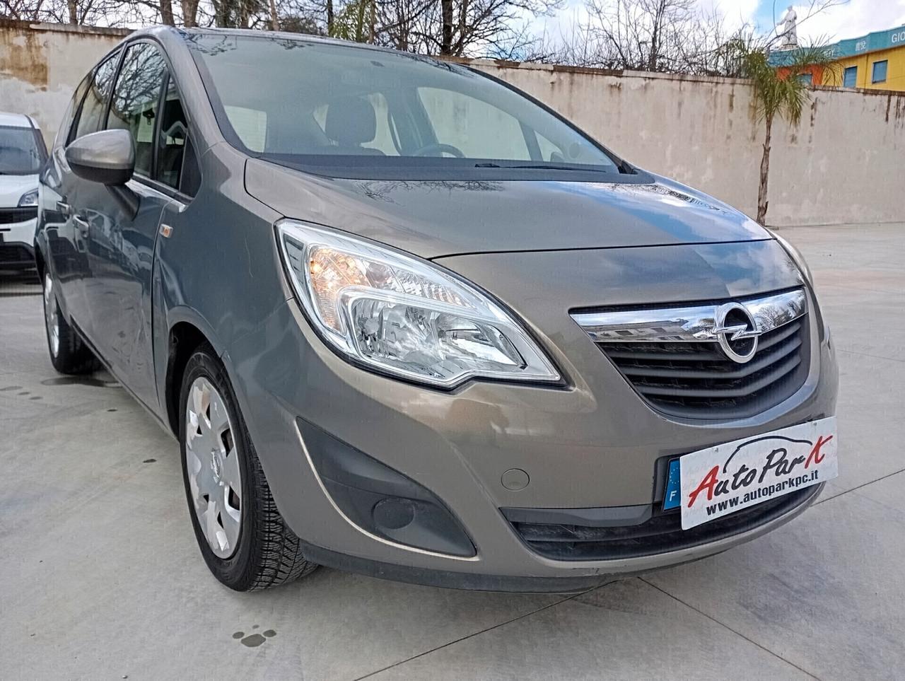 Opel Meriva 1.7 CDTI 110CV Elective