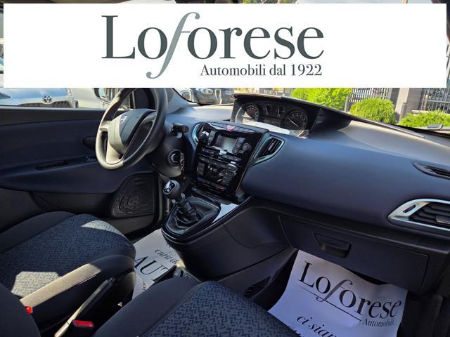 LANCIA Ypsilon 1.0 FireFly 5 porte S&S Hybrid Oro