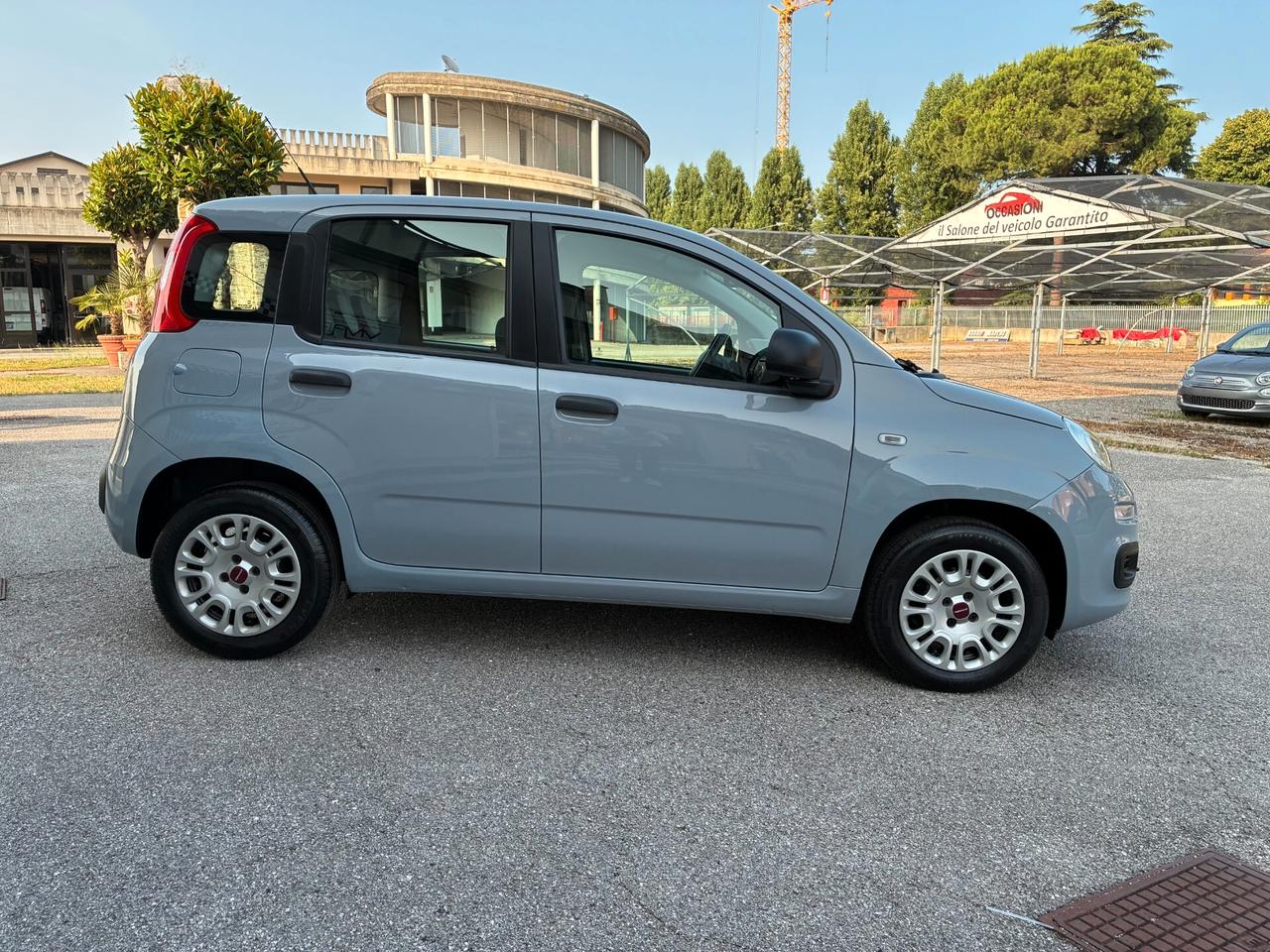 Fiat Panda 1.2 Easy