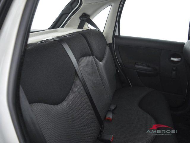 CITROEN C3 1.4 HDi 70CV Exclusive - PER OPERATORI DEL SETTORE