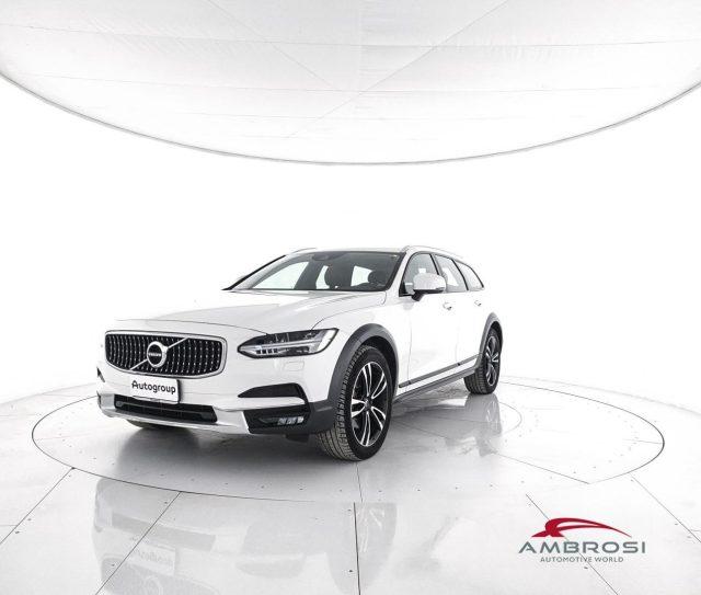 VOLVO V90 Cross Country D4 AWD Geartronic Pro