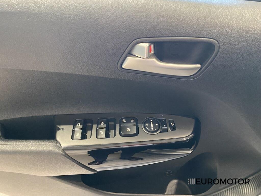 Kia Picanto 1.0 DPI Style