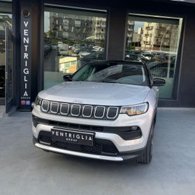 JEEP - Compass - 1.6 Mjt II 2WD Limited