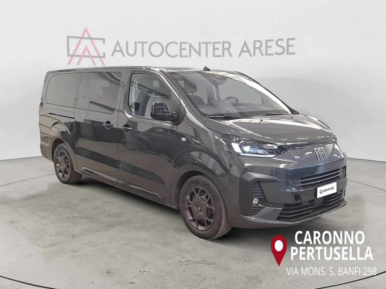 FIAT Ulysse combi M1 XL 2.2 diesel 180cv S&S auto 9 POSTI+IVA