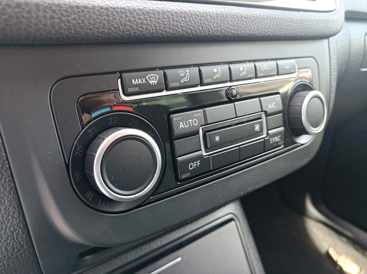 Volkswagen Tiguan 2.0 TDI Plus 140 CV Sport & Style BlueMotion Tech.