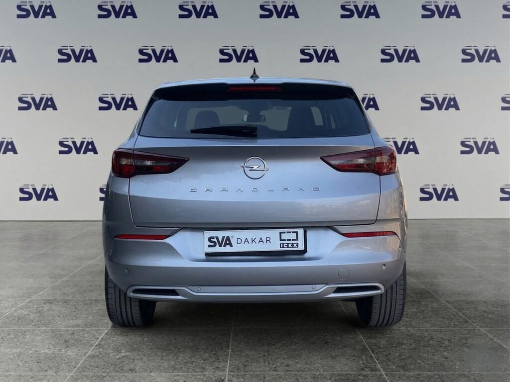 Opel Grandland I 2022 1.5d 130cv Autom. Business Elegance