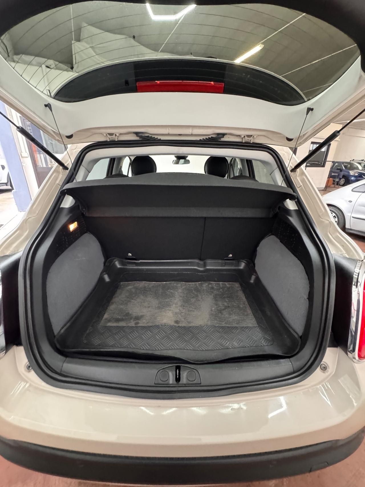 Fiat 500X 1.3 MultiJet 95 CV Lounge