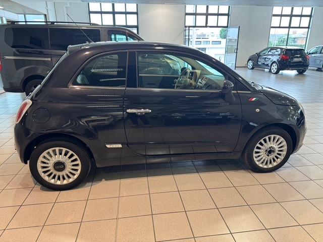 Fiat 500 1.3 mjt 16v Lounge 95cv