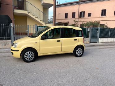Fiat Panda 1.2 Dynamic clima servosterzo