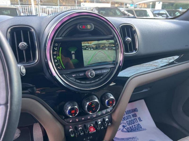 MINI Mini Countryman F60 MINI COUNTRYMAN 2.0 COOPER S HYPE ALL4 AUTO