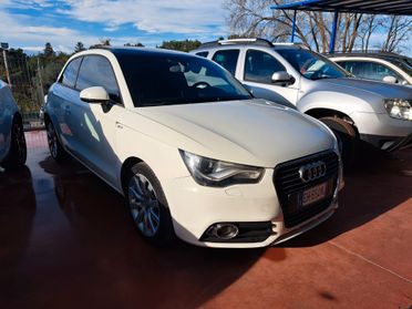 Audi A1 1.2 TFSI Ambition