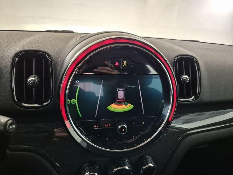 MINI Mini Countryman F60 2020 Benzi Mini Countryman 1.5 Cooper Northwood Edition
