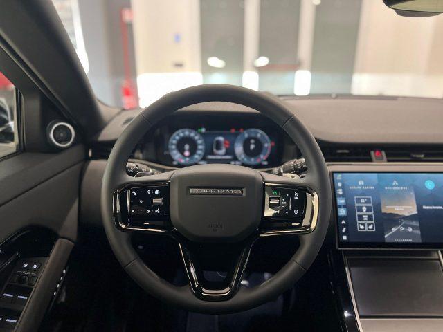 LAND ROVER Range Rover Evoque Range Rover Evoque 2.0D I4 163 CV AWD Auto Dynamic