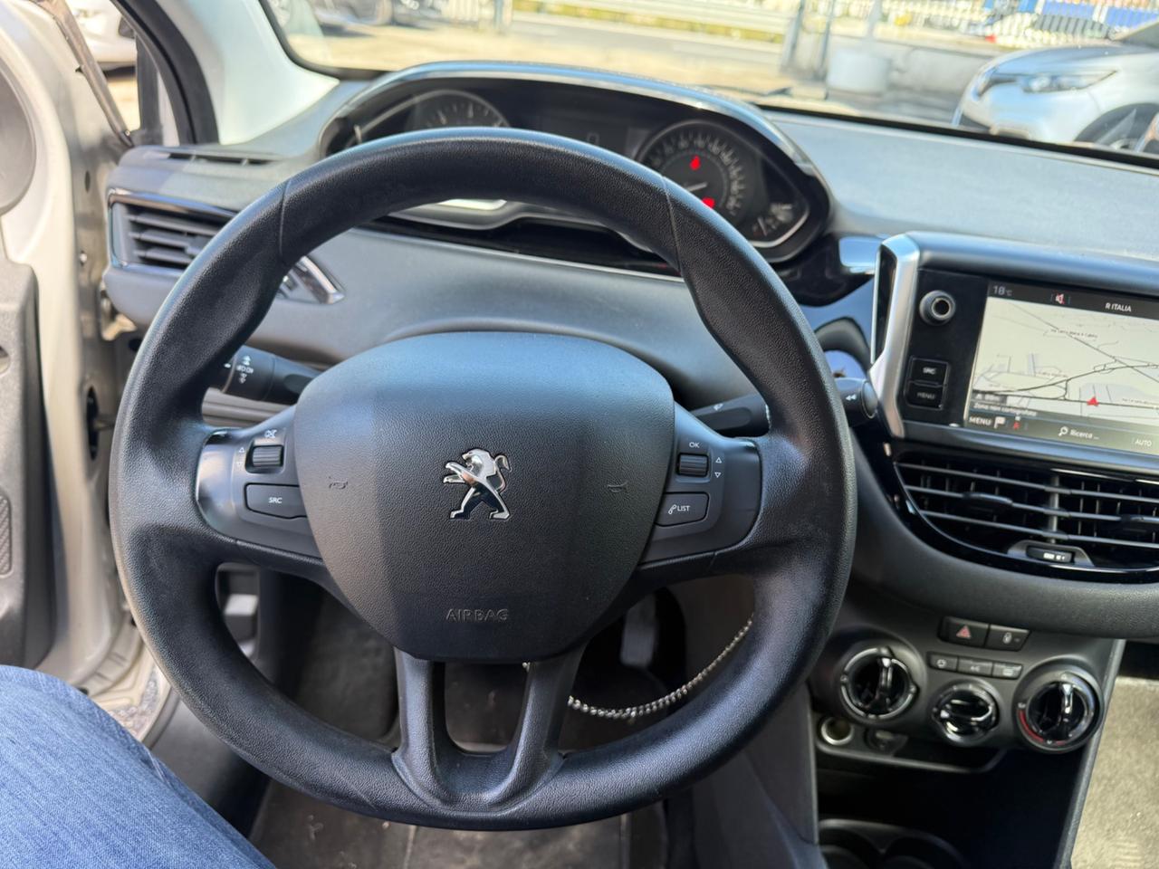 Peugeot 208 BlueHDi 75 5 porte Active Perfetta