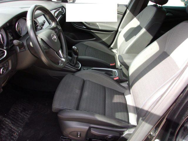 OPEL Astra 1.5 CDTI 122 CV S&S 5 porte Business Elegance