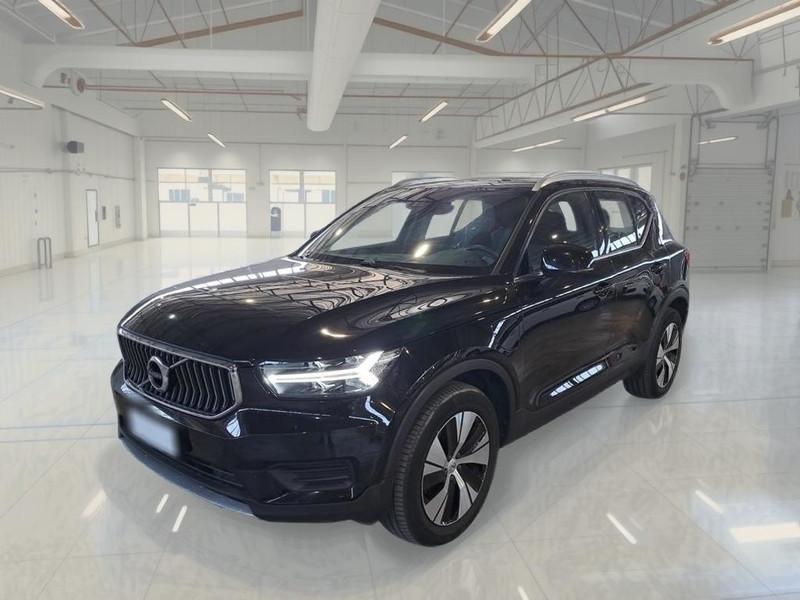 VOLVO XC40 T4 Plug-in Hybrid auto Recharge Inscription Expression