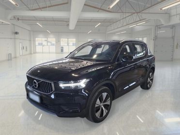 VOLVO XC40 T4 Plug-in Hybrid auto Recharge Inscription Expression