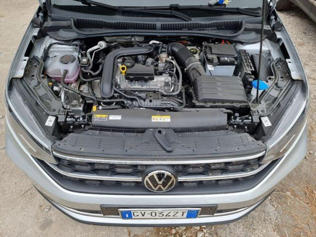 VOLKSWAGEN Taigo 1.0 TSI 110 CV DSG Neopatentati NO VINCOLI PREZZO