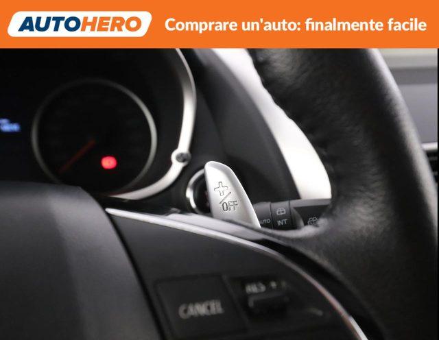 MITSUBISHI Eclipse Cross 1.5 turbo aut. Instyle SDA