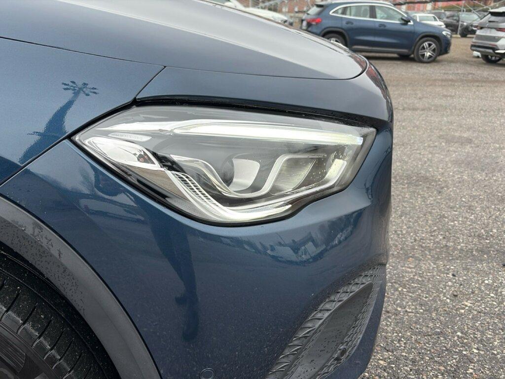 Mercedes GLA 200 200 D Sport Plus 8G-DCT