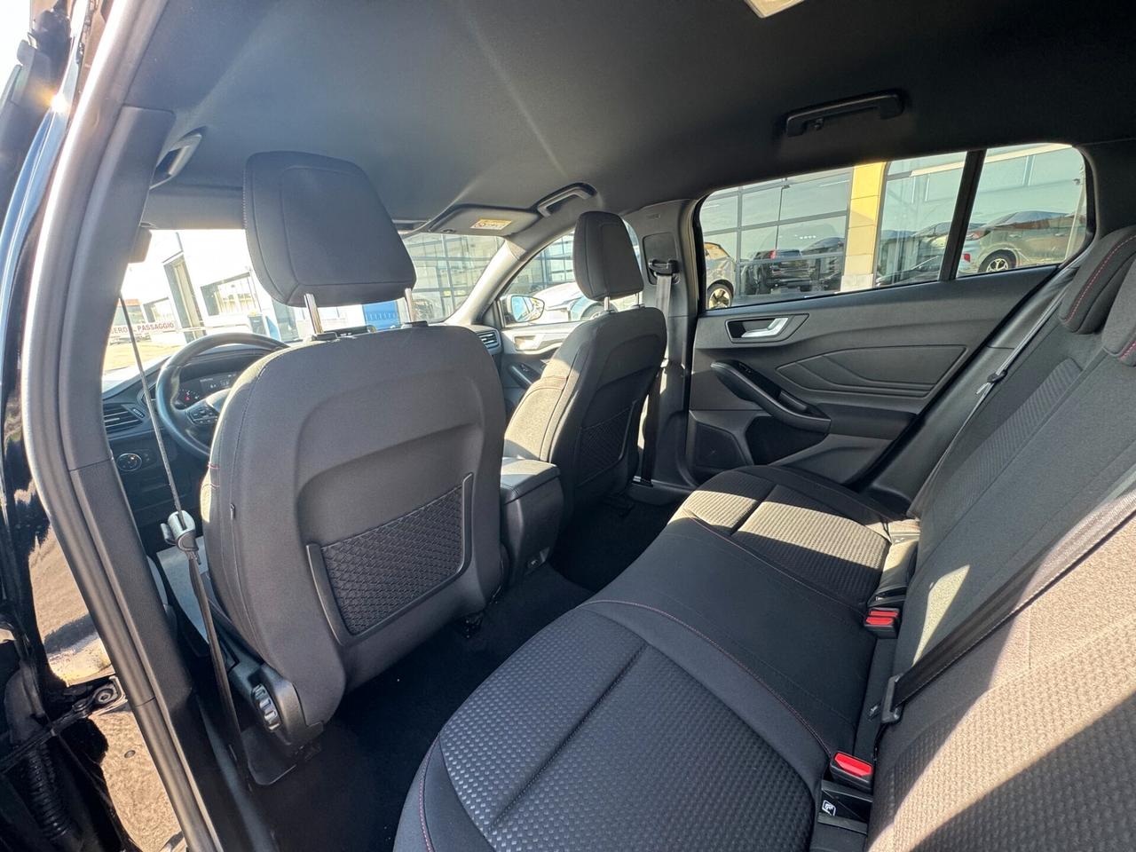 Ford Focus SW ST-Line 1.0 EcoBoost 125CV S&S