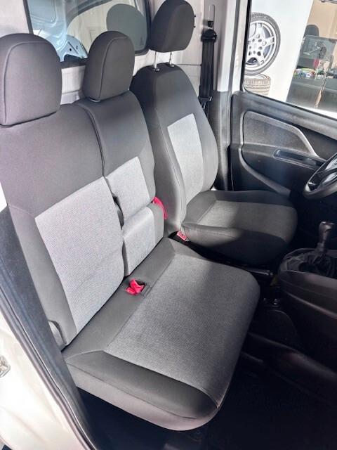 Fiat Doblo Doblò 1.3 MJT ,3 POSTI , PERMUTABILE