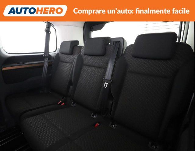 TOYOTA Proace Verso 2.0D 140 CV L2 D Executive