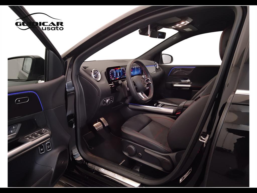 Mercedes-Benz Classe B - W247 2023 - B 250 e phev AMG Line Premium auto
