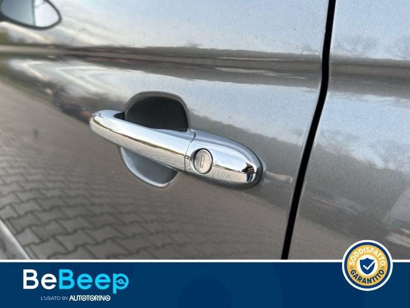 Abarth 500 1.4 16V T. T-JET CUSTOM 135CV E6