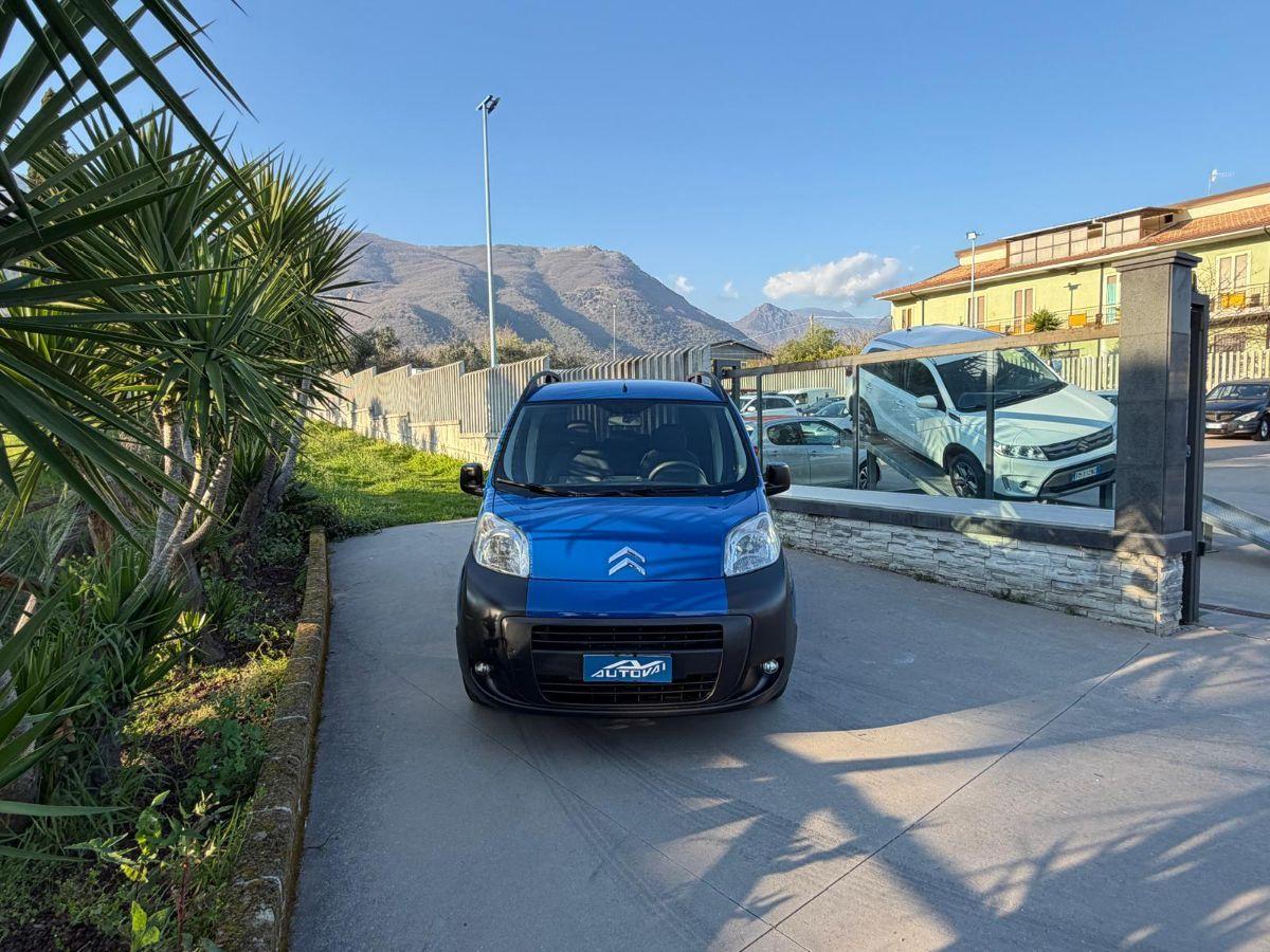 CITROEN - Nemo - 1.4 HDi 70 "Alla ricerca di "