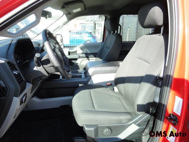 FORD F 150 3.5L V6 GPL EcoBoost SXT SPORT SuperCrew N1