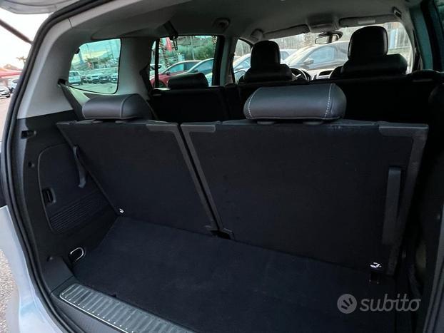 OPEL Zafira Tourer 1.6 T EcoM 150CV Cosmo