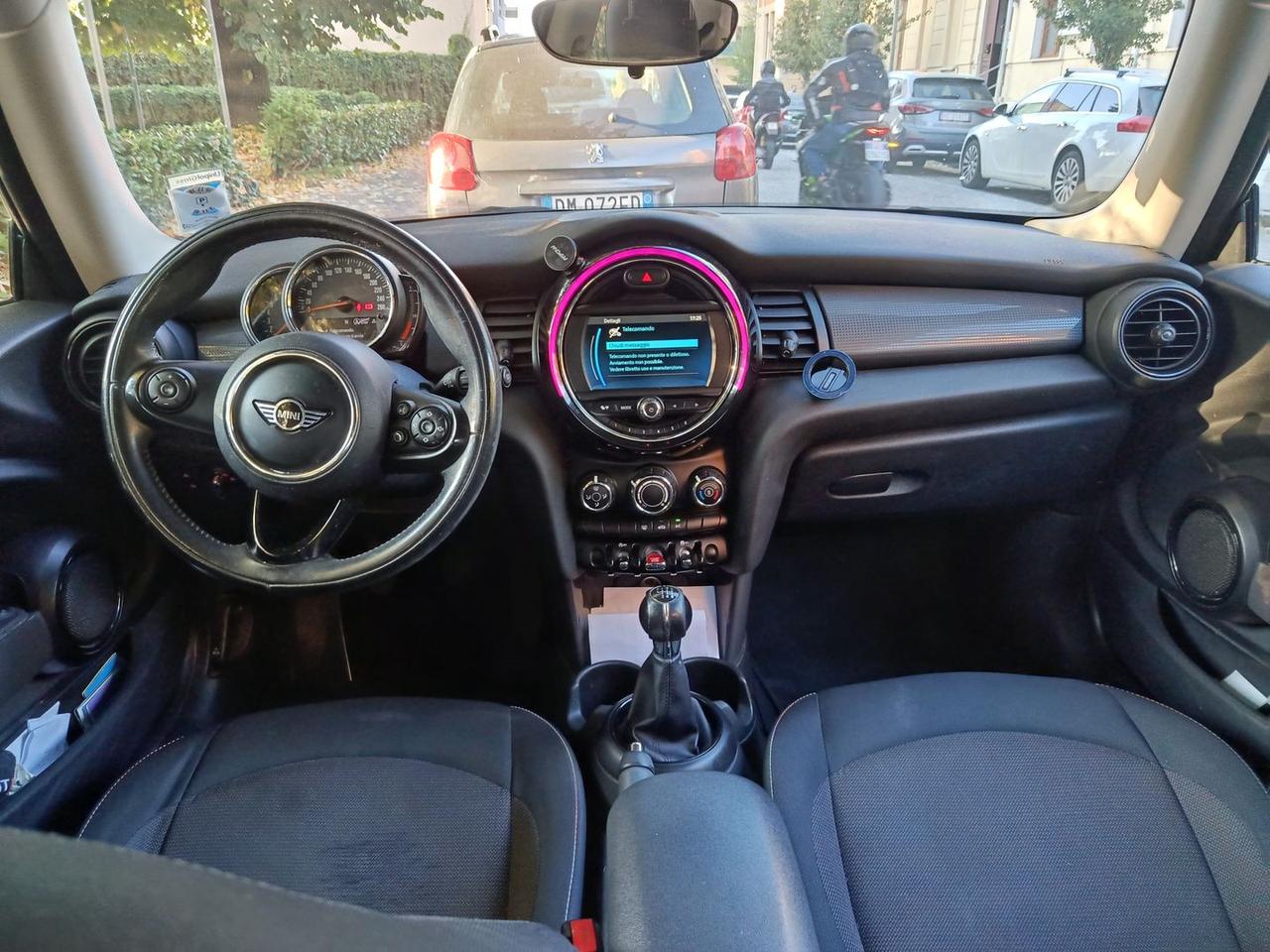 Mini Cooper 1.5 Cooper Hype #50733