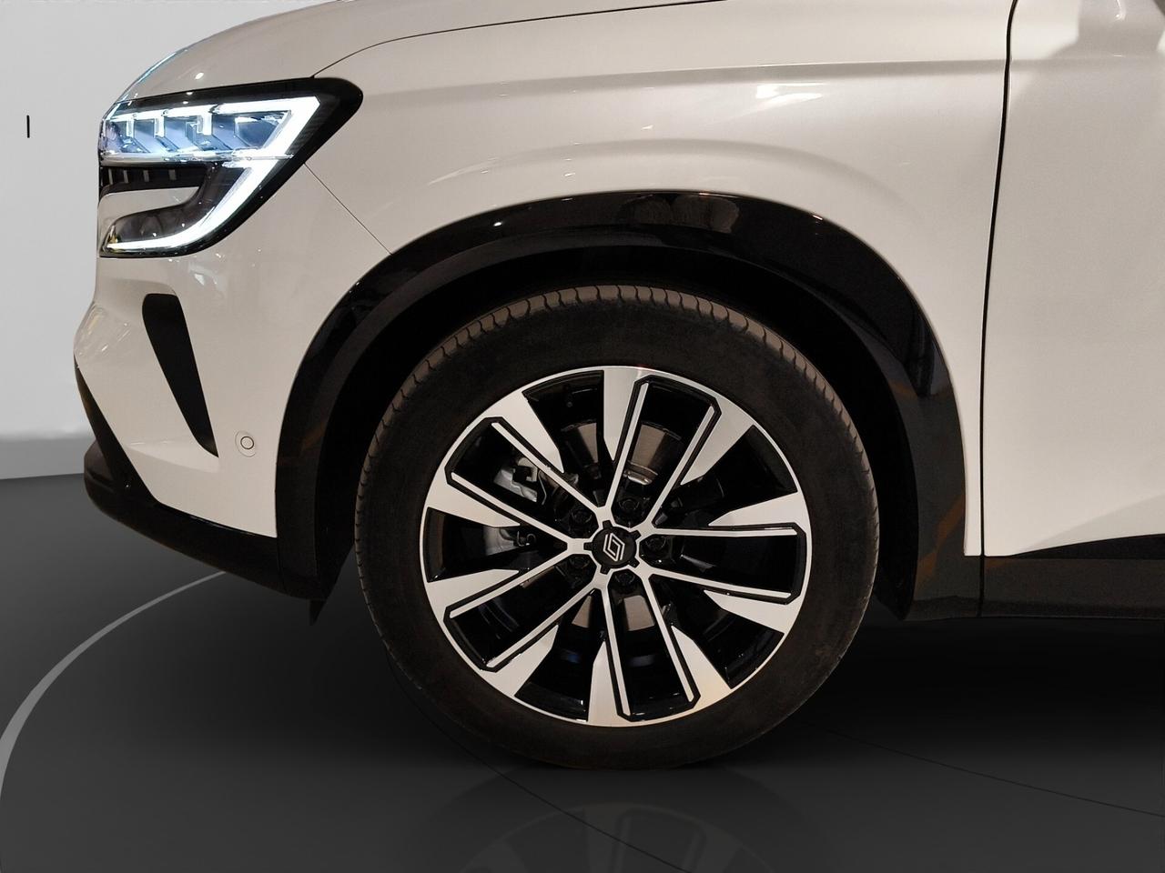 Renault Austral Full Hybrid E-Tech 200 CV Techno