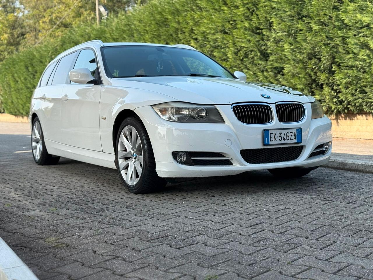 Bmw 316 316d 2.0 116CV cat Touring