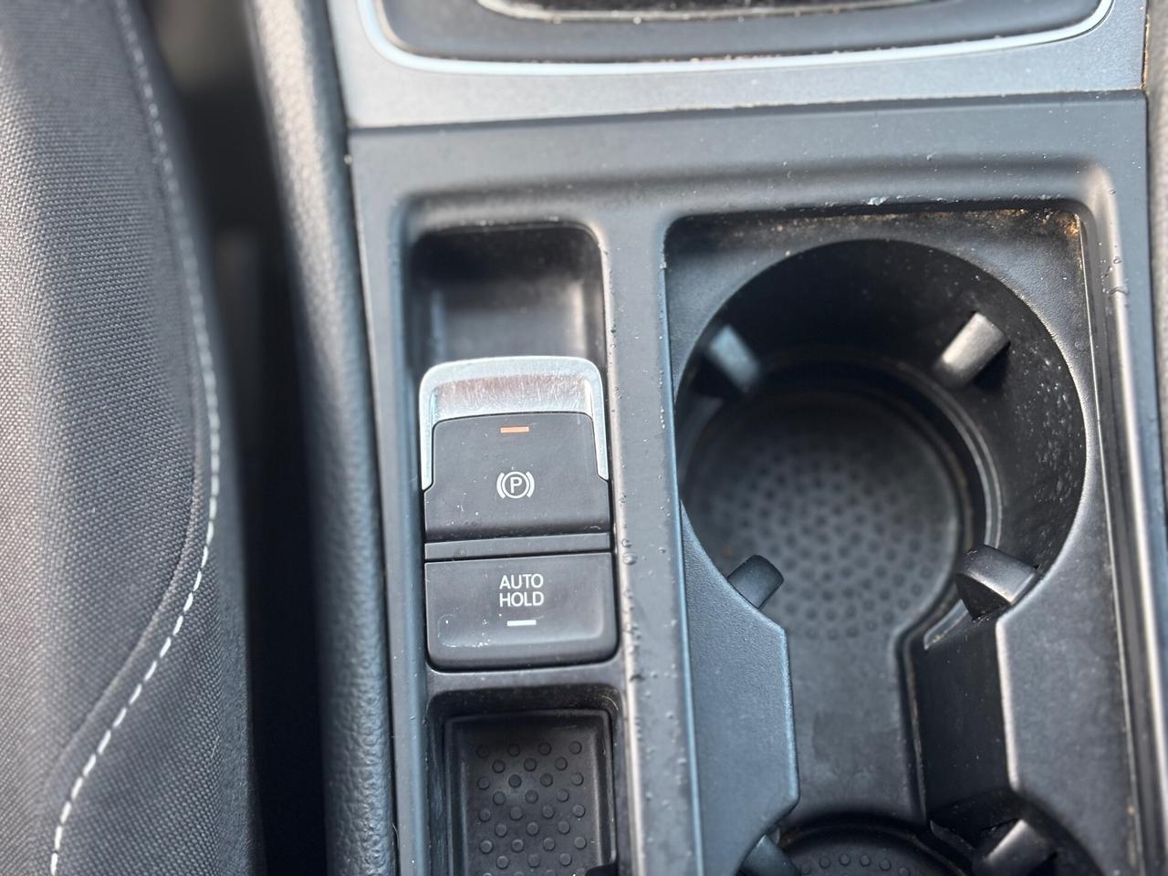 Volkswagen Golf 1.6 TDI