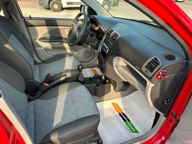 KIA Picanto Ok neo pat. 1.1 12V Fresh