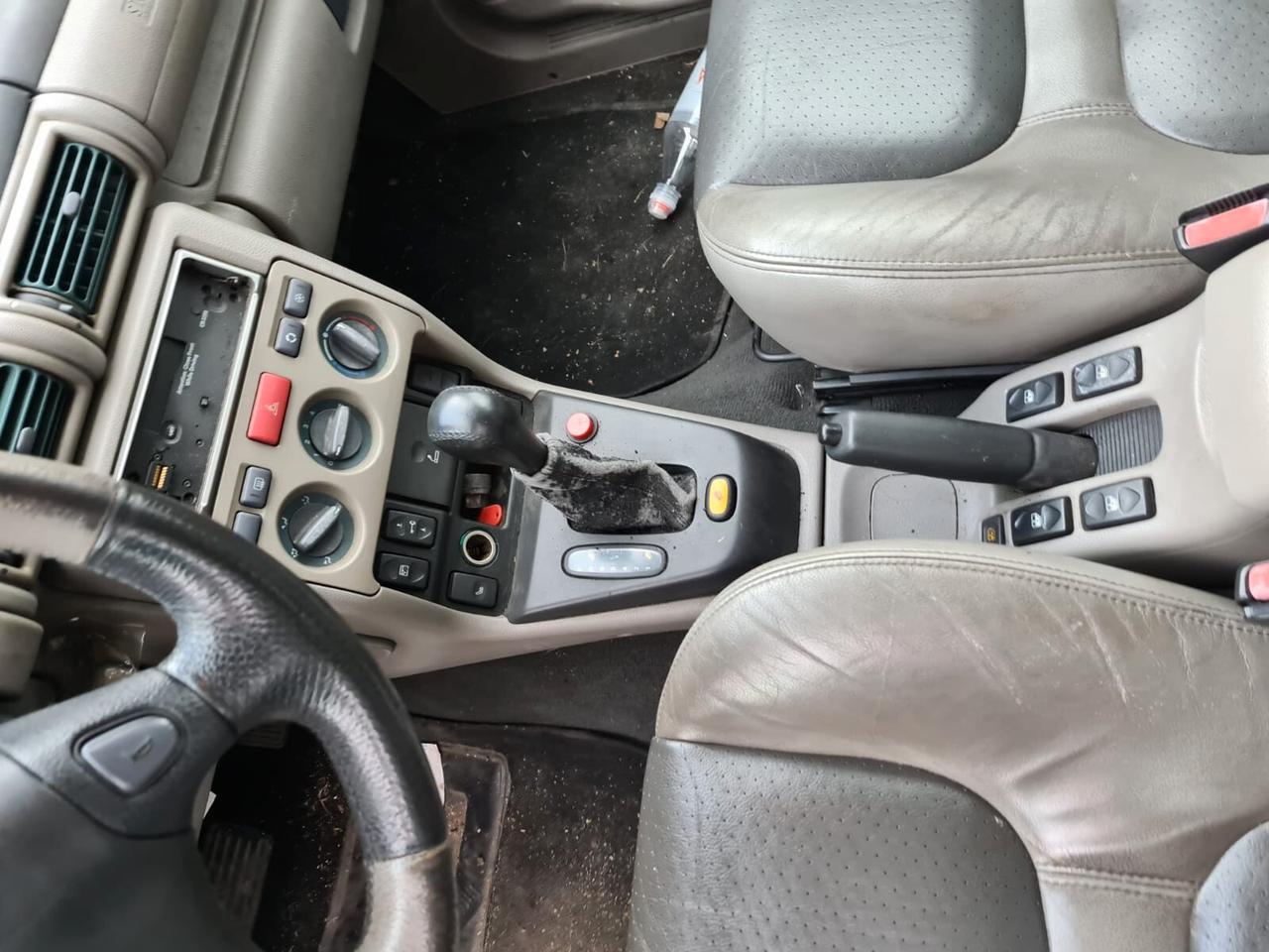 Land Rover Freelander 4x4