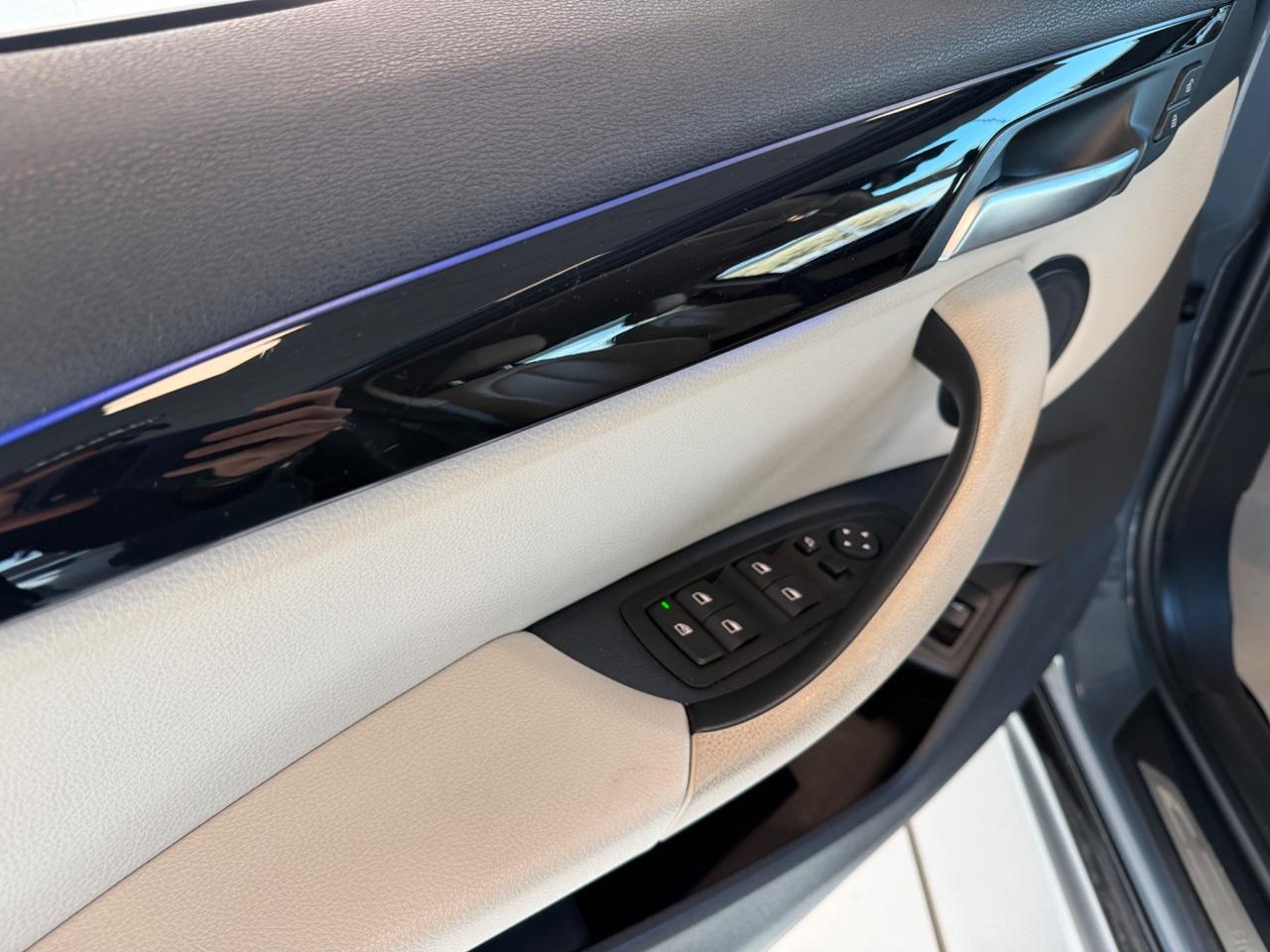 Bmw X1 sDrive18d xLine auto