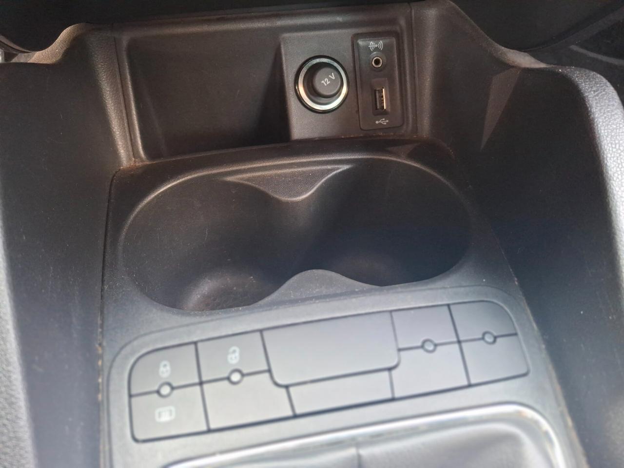 Seat Ibiza 1.4 TDI