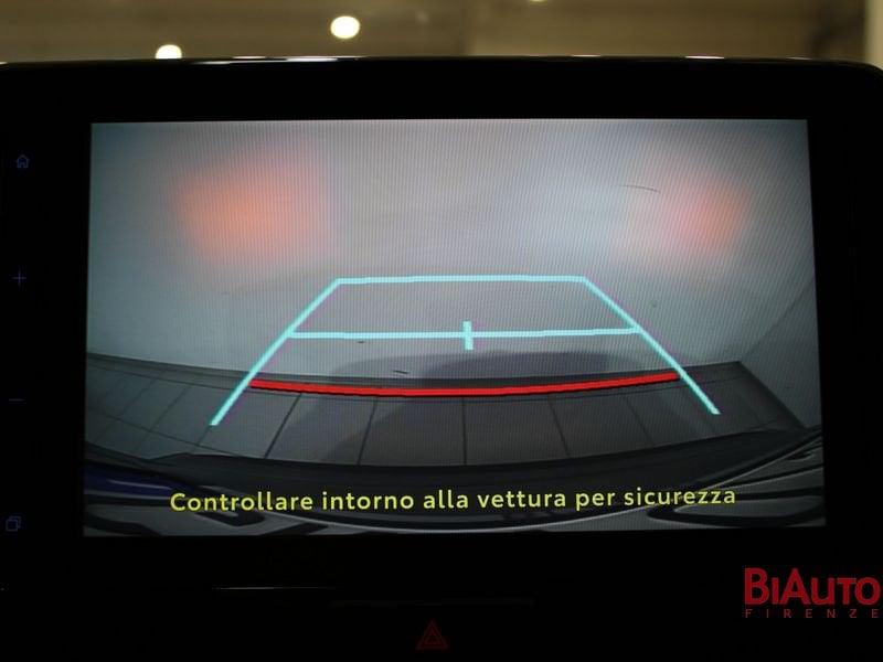 Toyota Yaris Cross Yaris Cross 1.5 Hybrid 5p. E-CVT Trend