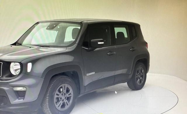 Jeep Renegade 1.0 t3 Longitude 2wd