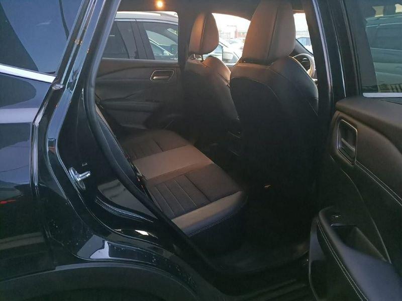 Nissan Qashqai 1.3 mhev Tekna 2wd 140cv 1.3 Mild Hybrid 140cv Tekna 2WD