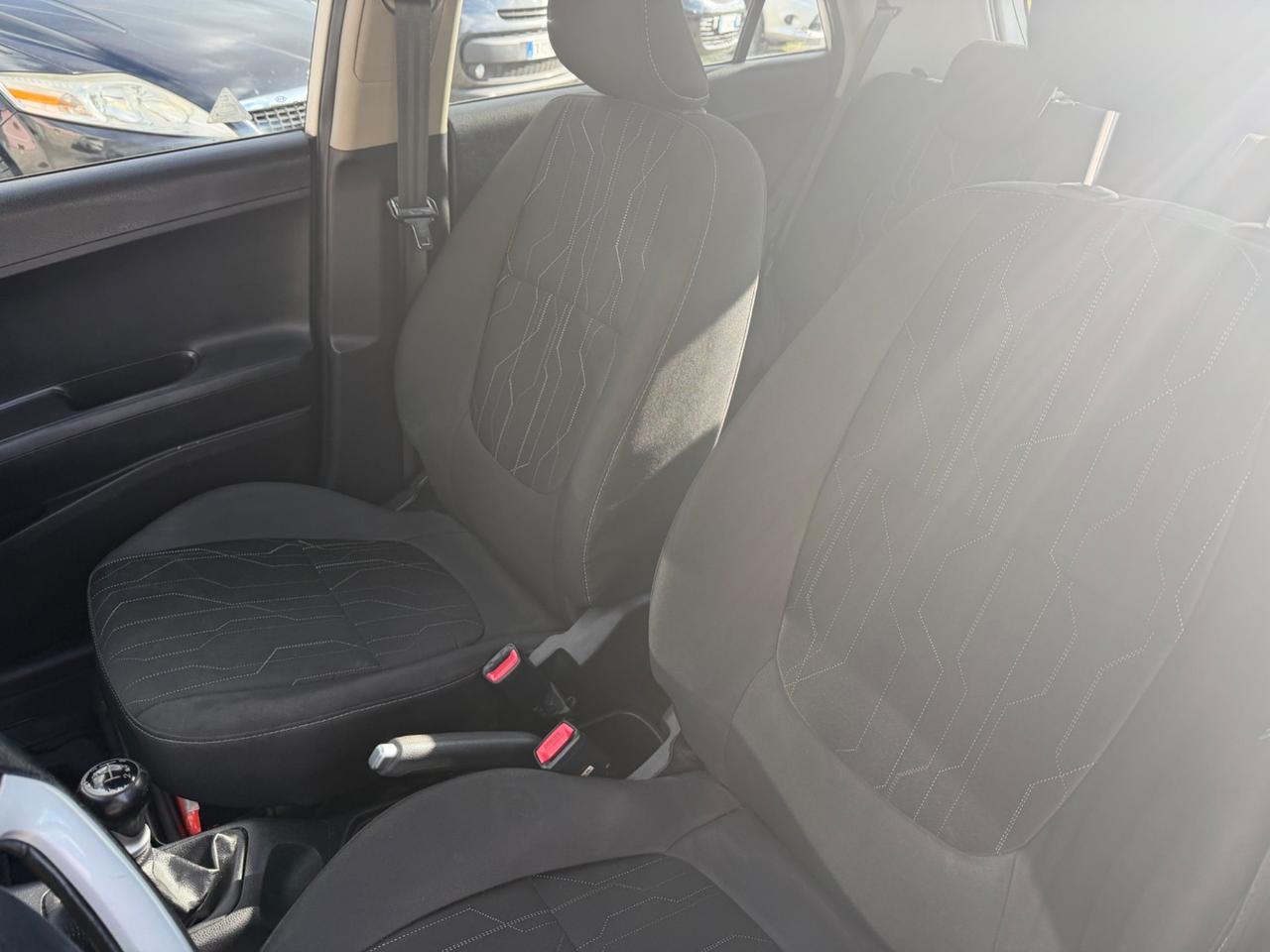 Kia Picanto 1.0 12V 5 porte Style