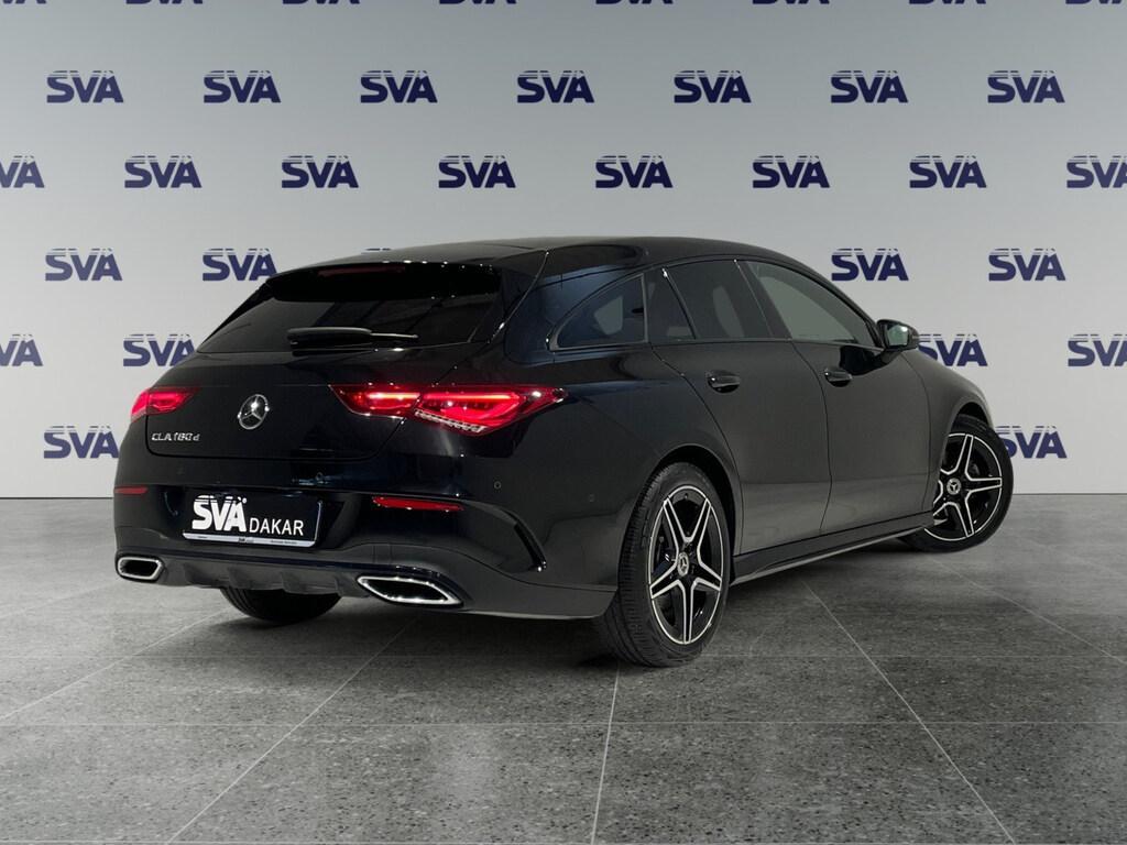 Mercedes CLA 180d 1.5D 116CV Autom. Premium