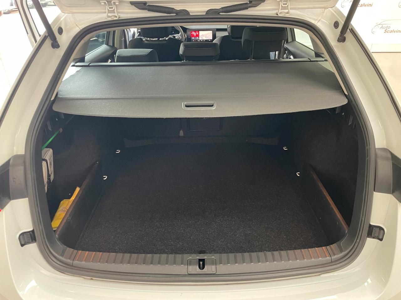 Skoda Octavia 2.0 TDI 116CV EVO DSG Wagon Executive