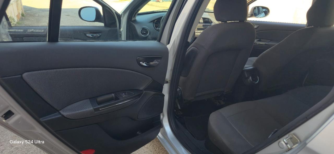 Fiat Bravo 1.4 Emotion GPL