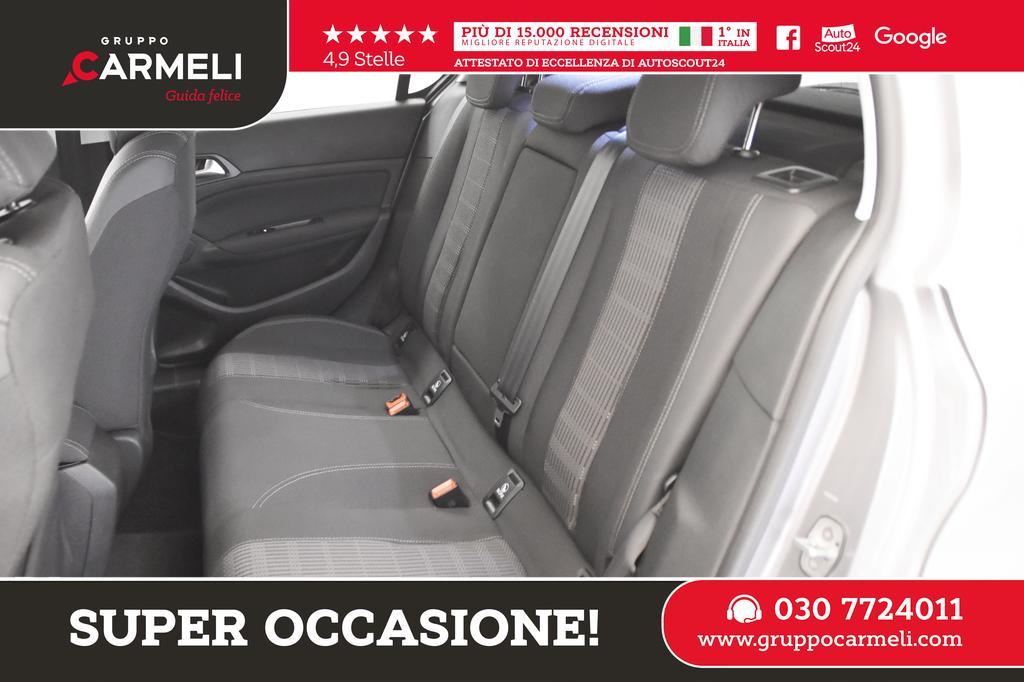 Peugeot 308 5 Porte 1.5 BlueHDi Allure