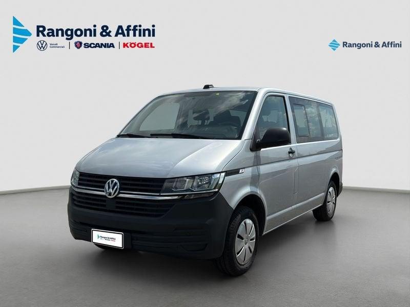 Volkswagen Transp. Transporter 2.0 TDI 150CV DSG PC Kombi Business